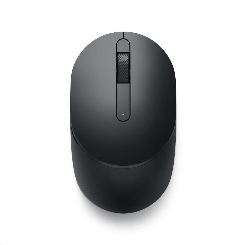 MOUSE DELL ÓPTICO MS3320W, INALÁMBRICO, USB-A, 1600DPI, NEGRO, 570-ABGK - Image 3