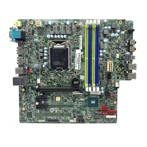 PARA LENOVO THINKCENTRE M720T M720S PLACA BASE DE ESCRITORIO I3X0MS ASM B360 CHIP PN: 01LM342