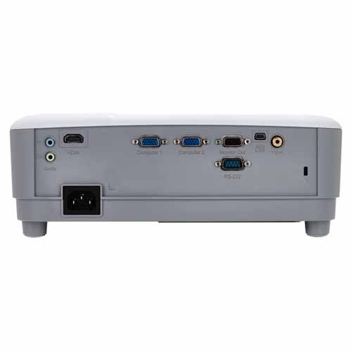 PROYECTOR VIEWSONIC PA503S DLP, SVGA 800 X 600, 3800 LÚMENES, BLANCO, PA503S - Image 5