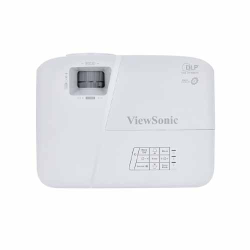 PROYECTOR VIEWSONIC PA503S DLP, SVGA 800 X 600, 3800 LÚMENES, BLANCO, PA503S - Image 2
