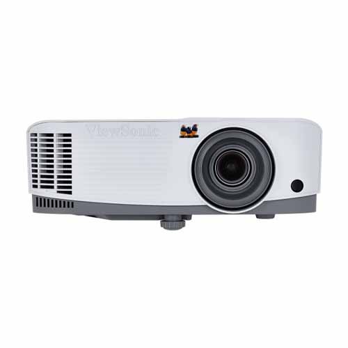 PROYECTOR VIEWSONIC PA503S DLP, SVGA 800 X 600, 3800 LÚMENES, BLANCO, PA503S