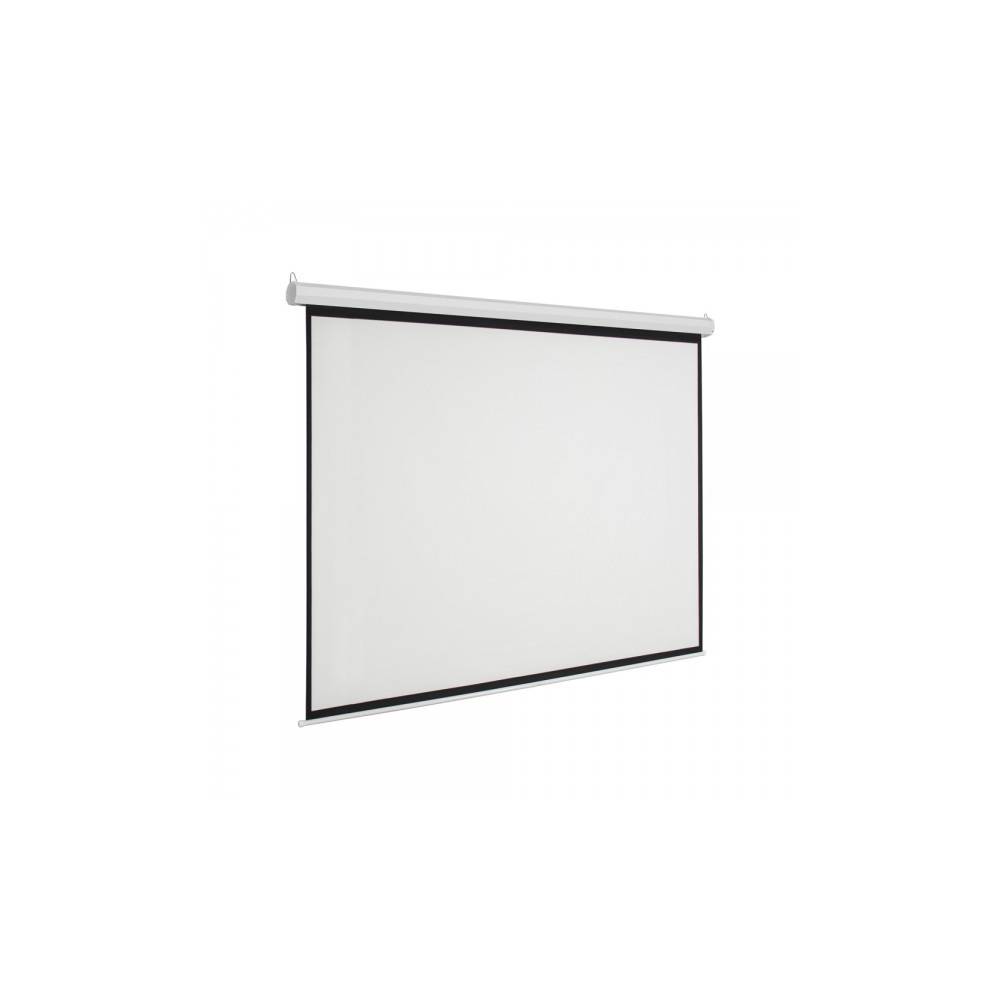 REDLEAF PANTALLA DE PROYECCIÓN ELECTRICA, RELACIÓN 16:9, 106", PE5292C