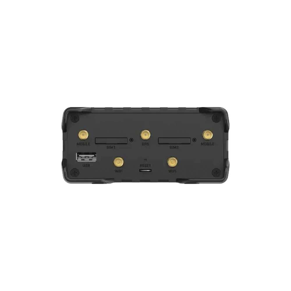 ROUTER TELTONIKA LTE PROFESIONAL, 4 PUERTOS ETHERNET, RS232, RS485, WIFI 802.11B/G/N, INTERFACE AMIGABLE, BANDAS B1, B2, B3, B4, B5, B7, B8, B28, RUT956 - Image 3