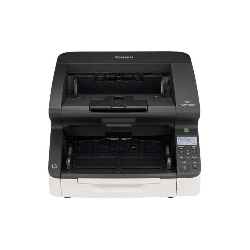 SCANNER CANON DR-G2110, 600 X 600DPI, ESCÁNER COLOR, ESCANEADO DÚPLEX, USB 3.2, NEGRO BLANCO, 3150C002AB