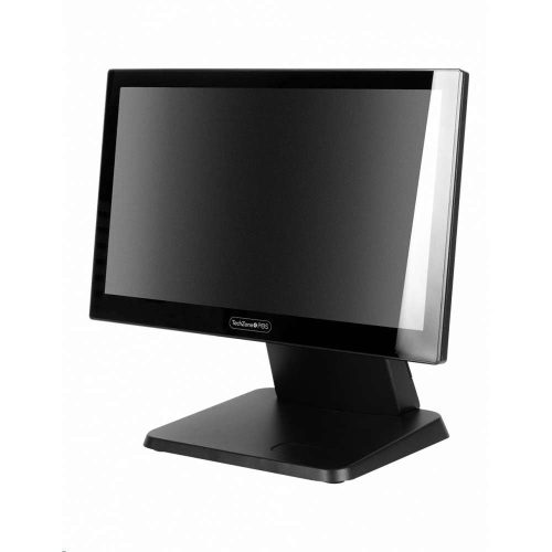 SISTEMA POS TECHZONE TOUCH 15.6", 4GB, 64GB, ANDROID 11, TZBEPOS-A