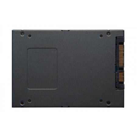 SSD KINGSTON TECHNOLOGY SA400S37/480G, 480 GB, SERIAL ATA III, 500 MB/S, 450 MB/S, 6 GBIT/S, KC-S44480-7S - Image 3