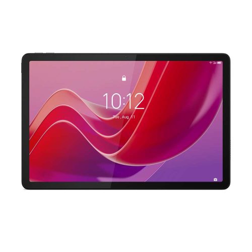 TABLET LENOVO TAB M11 4G 11" 1920X1200 WUXGA, 128GB, 8GB RAM, ANDROID 13, GRIS, ZADB0087MX