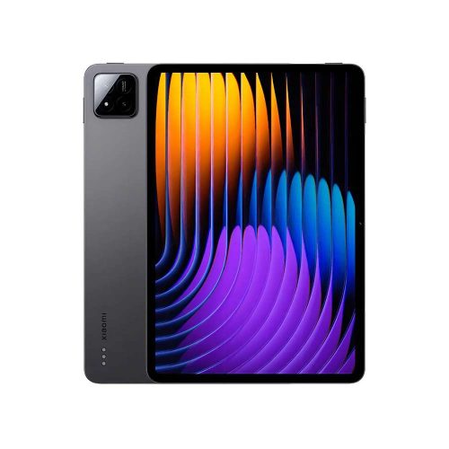 TABLET XIAOMI PAD 7 11.2" 2160X1440, 256GB, 8GB RAM, ANDROID 15, GRIS, XIAOMI PAD 7-8+256-GRIS
