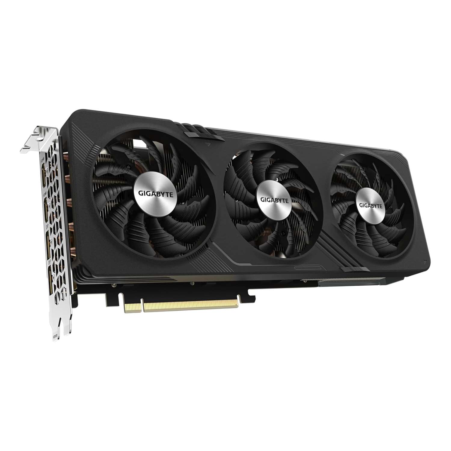 TARJETA DE VIDEO GIGABYTE RX 7600 XT GAMING OC, 16G GDDR6, PCIE 4, GV-R76XTGAMING OC-16 - Image 4