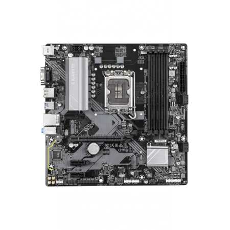 TARJETA MADRE / MOTHERBOARD GIGABYTE B760M D3HP MICRO-ATX LGA 1700 CHIPSET INTEL B760 DDR5 HASTA 256GB HDMI DISPLAYPORT PARA PROCESADORES INTEL 12VA, 13VA Y 14VA GENERACIÓN GAMING, DISEÑO Y WORKSTATION PC DE ALTO RENDIMIENTO EN TIJUANA - Image 2