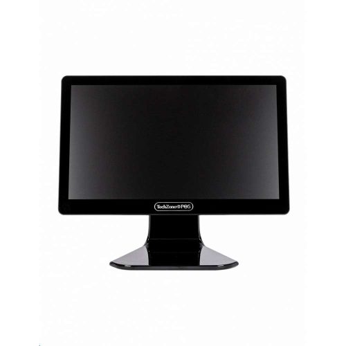 TECHZONE SISTEMA POS TZPOAIOC01 15.6, INTEL CELERON J6412, 8GB, 128GB, SIN SISTEMA OPERATIVO INSTALADO, TZPOAIOC01