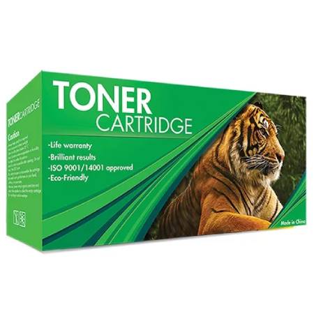 PACK 2 TONER COMPATIBLE CON CANON 137, IMAGECLASS MF232W, MF236N NEGRO