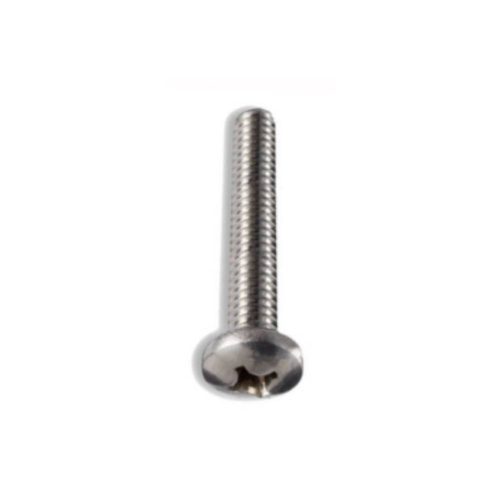 TORNILLO ESTUFA UNIFAST 6-32 X 2-1/2 CON 10 PZS, 10-TE06250