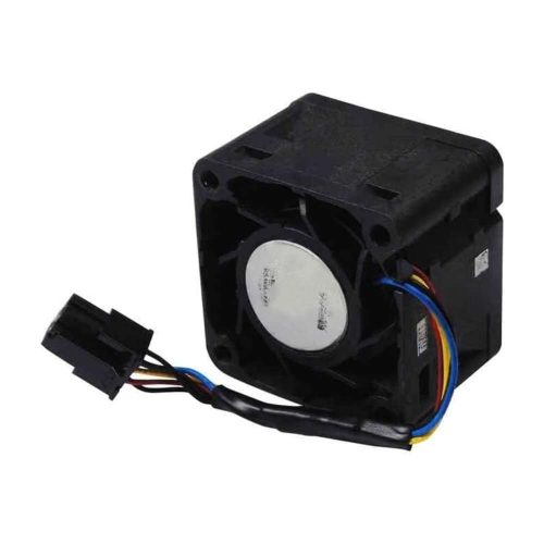VENTILADOR DE REFRIGERACIÓN DE ALTO RENDIMIENTO DC12V 4.0A PARA VENTILADOR DE SERVIDOR HPE DL20 GEN10, P48439-001, P45437-001, P45436-001