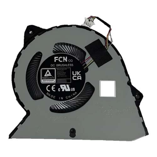 VENTILADOR PARA LAPTOP DELL 3510 3511 3515 3520 3525 3535, 0RFF51