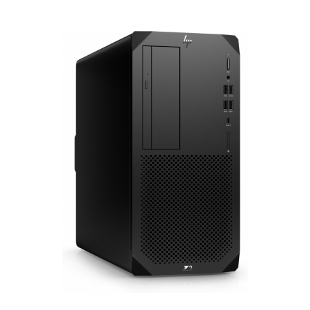WORKSTATION HP Z2 G9, INTEL CORE I9-14900, 32GB, 512GB SSD, NVIDIA T1000, WINDOWS 11 PRO, BH8P2LS