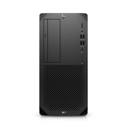 WORKSTATION HP Z2 G9, INTEL CORE I9-14900, 32GB, 512GB SSD, NVIDIA T1000, WINDOWS 11 PRO, BH8P2LS - Image 3