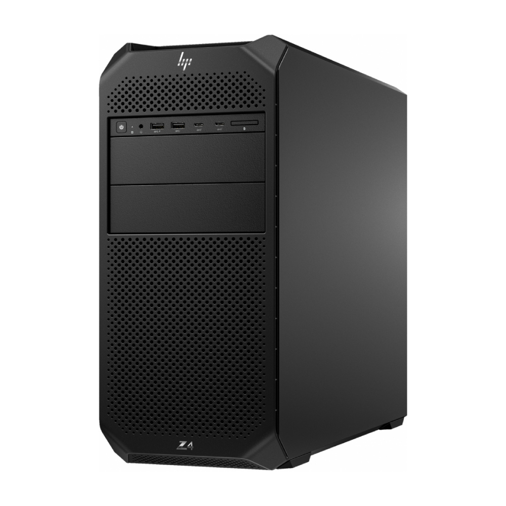 WORKSTATION HP Z4 G5, INTEL XEON W3-2423, 32GB, 1TB SSD, NVIDIA RTX A2000, WINDOWS 11 PRO, B8SD1LT - Image 3