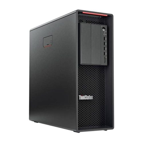 WORKSTATION LENOVO THINKSTATION P520 W-2133 (6 NUCLEOS), RTX 2080, 64GB RAM, 1TB SSD, WIFI, WIN11 PRO