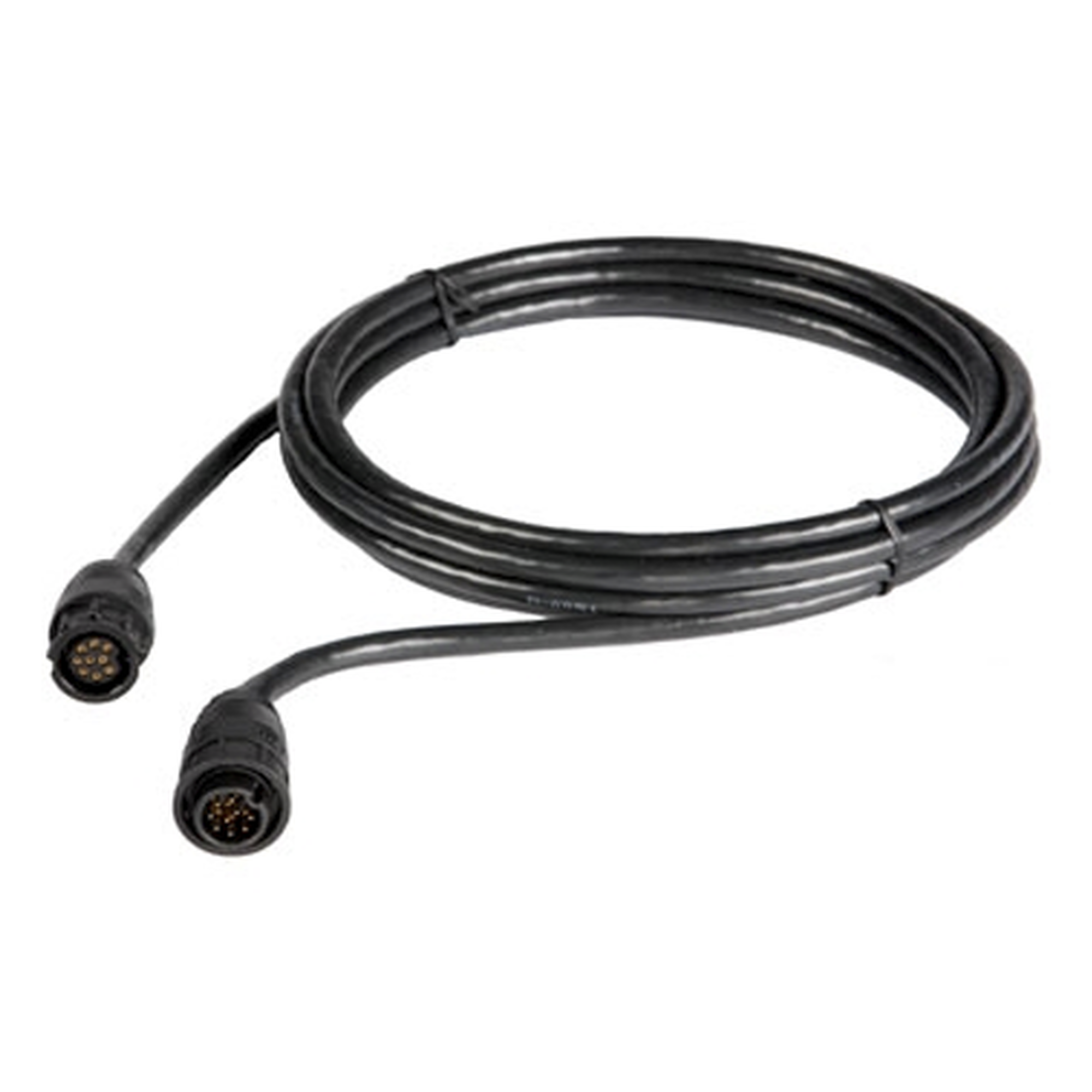 SIMRAD 000-00099-006 Cable de Extensión para Transductores, 10 Pies (3 m), Compatible con LSS-1, LSS-HD, xSonic HDI, ForwardScan y TotalScan, Uso Óptimo con 1 Extensión por Instalación