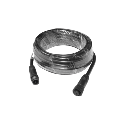 SIMRAD 000-0119-83 Cable de Extensión NMEA 2000, 7.58 m (25 pies), Para Red Backbone, Modelo N2KEXT-25RD