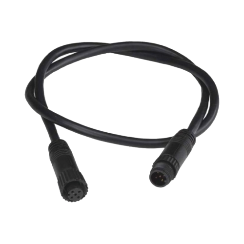 SIMRAD 000-0119-88 Cable de Extensión NMEA 2000®, 0.61 m (2 pies), Para Backbone o Conexión de Dispositivos Adicionales, Micro-C