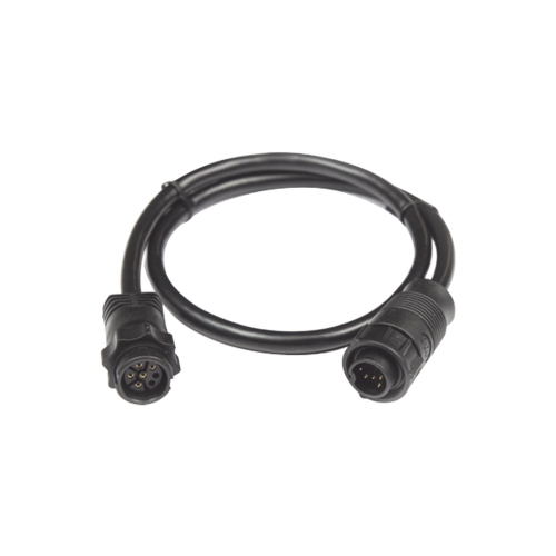 SIMRAD 000-13313-001 Adaptador de 7 pin hembra a 9 pin macho para pantallas SIMRAD