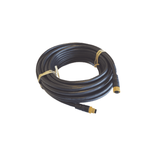 SIMRAD 000-14378-001 Cable Micro-C NMEA 2000, 10 m (33 ft), 18 AWG, Baja Pérdida, Para Redes Backbone