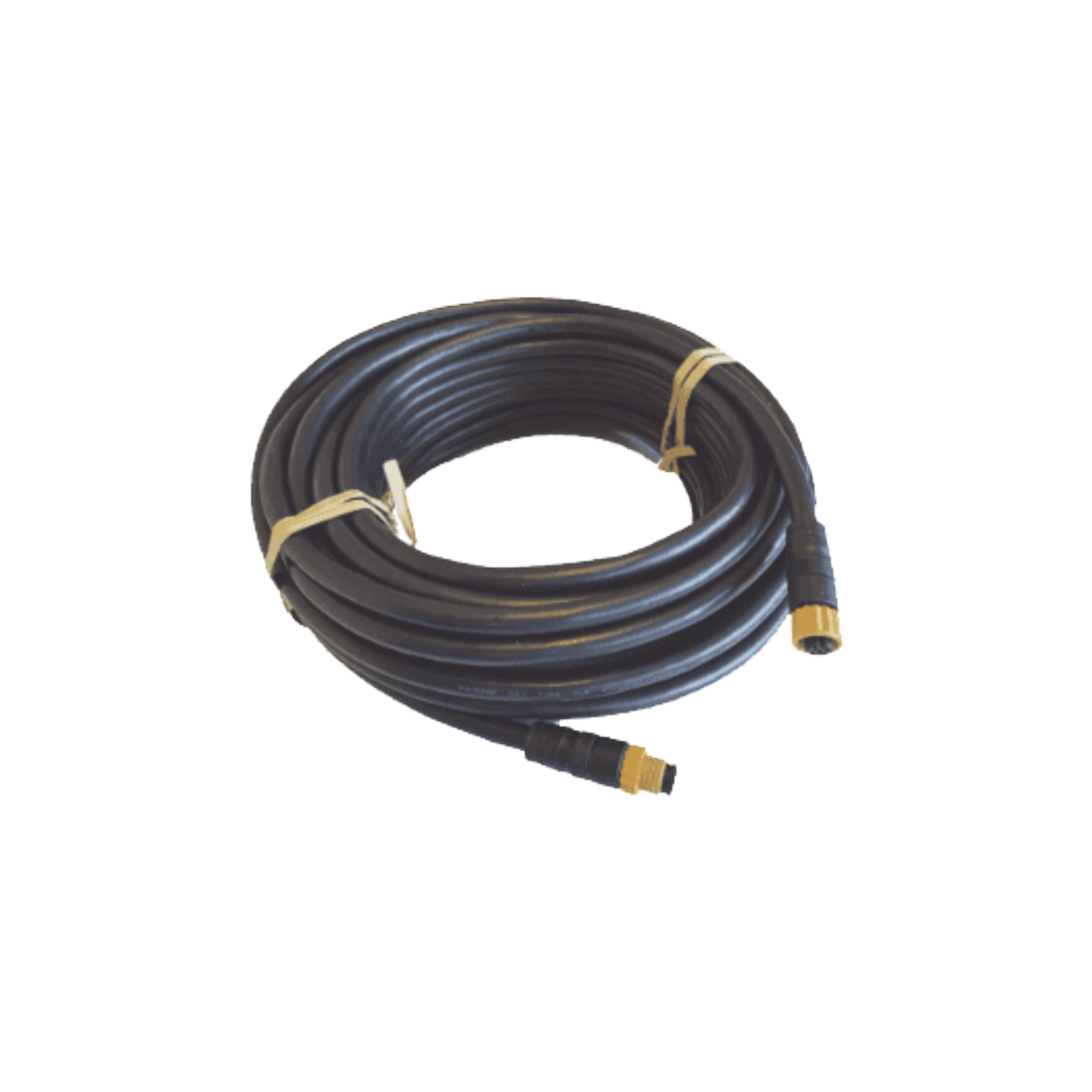 SIMRAD 000-14378-001 Cable Micro-C NMEA 2000, 10 m (33 ft), 18 AWG, Baja Pérdida, Para Redes Backbone