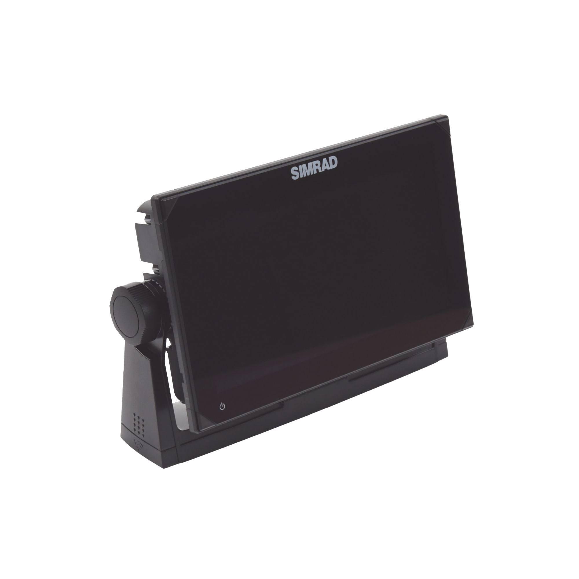 SIMRAD 000-15219-001 Pantalla de Navegación NSX de 9 pulgadas, SolarMAX IPS HD, Integración Total con Mercury SmartCraft y VesselView, Compatibilidad con Radar HALO, Conectividad Ethernet y USB, Redes NMEA 2000, Compatibilidad con Cámaras IP