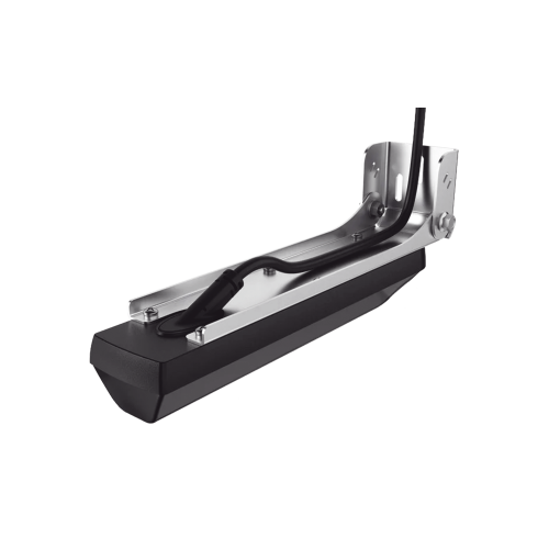 SIMRAD 000-16063-001 Transductor Active Imaging HD 2 en 1, Compatible con CHIRP, SideScan y DownScan Imaging, Frecuencia 1.2 MHz, FishReveal, Compatible con HDS PRO y HDS LIVE