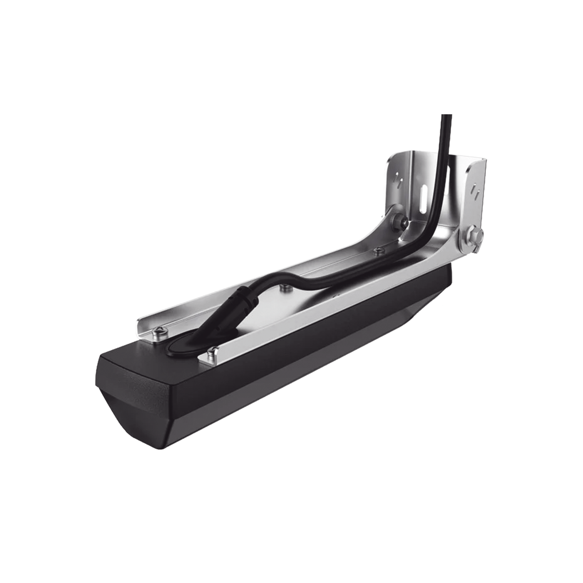 SIMRAD 000-16063-001 Transductor Active Imaging HD 2 en 1, Compatible con CHIRP, SideScan y DownScan Imaging, Frecuencia 1.2 MHz, FishReveal, Compatible con HDS PRO y HDS LIVE