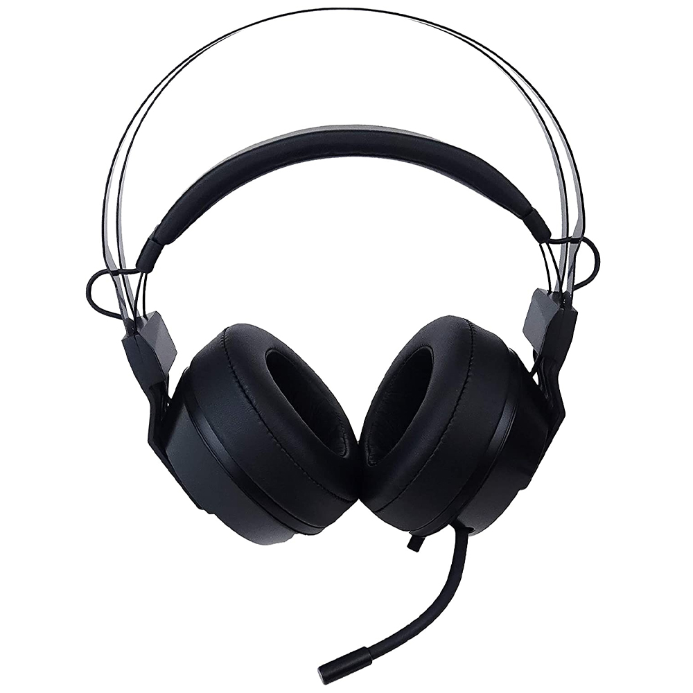 Diadema Gamer MADCATZ F.R.E.Q. 4, 7.1 Canales, USB, Microfono / - Image 2