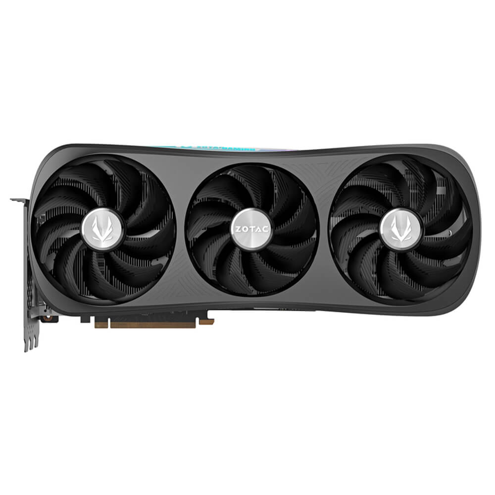 Tarjeta de Video NVIDIA GeForce RTX 4080 16GB, Zotac Gaming Trinity OC Geforce RTX 4080, 16GB, GDDR6X, PCI Express 4.0, ZT-D40810J-10P, 2 AÑOS DE GARANTIA NACIONAL - Image 2