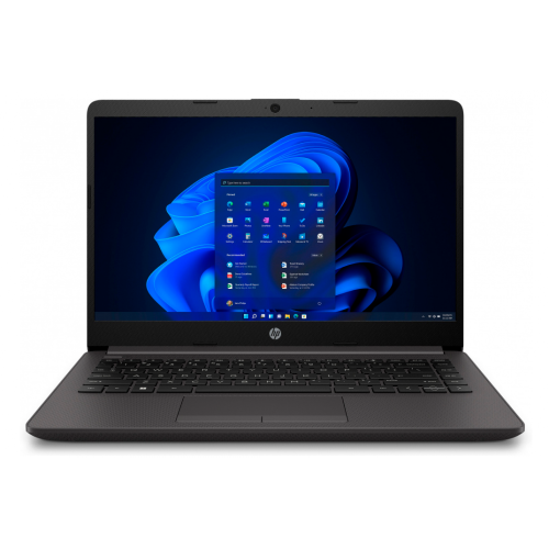 Laptop HP 240 G8 79L97LT#ABM, 14", Intel Core i5-1135G7, HD, 2.40GHz, 8GB, 256GB SSD, Windows 11, Negro, 79L97LT#ABM
