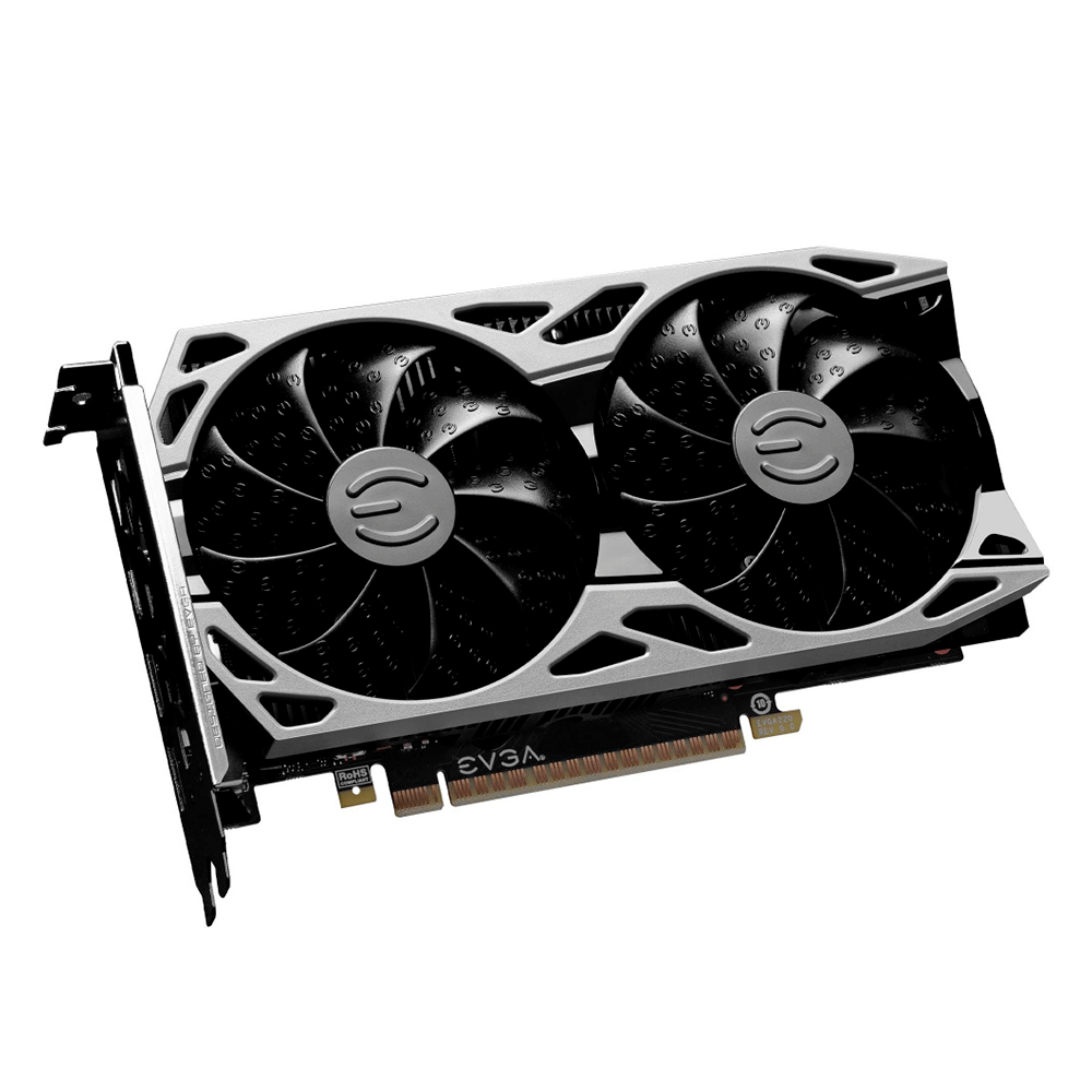 Tarjeta de Video EVGA NVIDIA GeForce GTX 1630 SC GAMING, 4GB 64-bit GDDR6, PCI Express x16 3.0, 04G-P4-1633-KR - Image 3