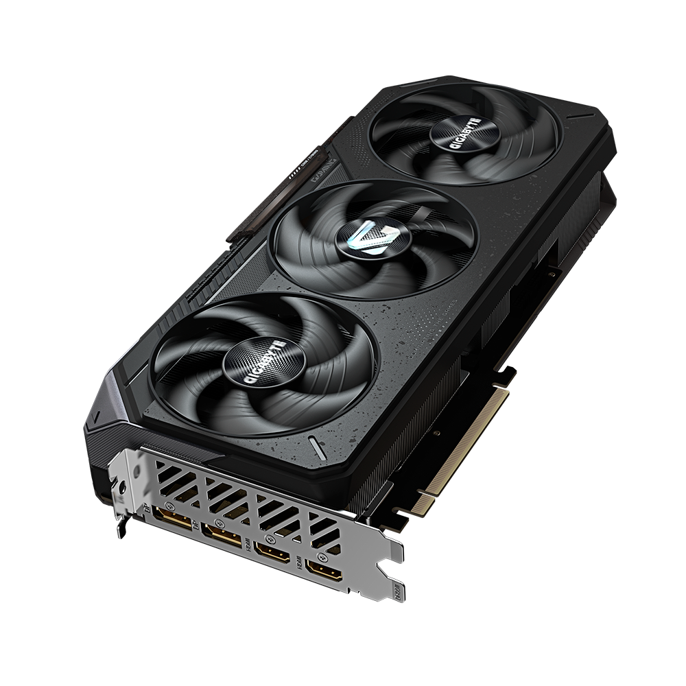 Tarjeta de Video GIGABYTE RX 9070 XT GAMING, AMD Radeon, 16GB, 256-bit GDDR6, PCI Express 5.0, GV-R9070XTGAMING-16GD - Image 6