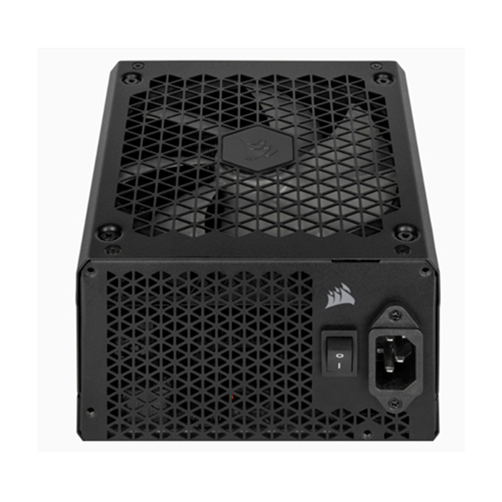 Fuente de Poder Corsair RM750X 80 PLUS Gold, Recertificada, 24-pin ATX, 135mm, 750W, CP-9020199-NA/RF / - Image 5