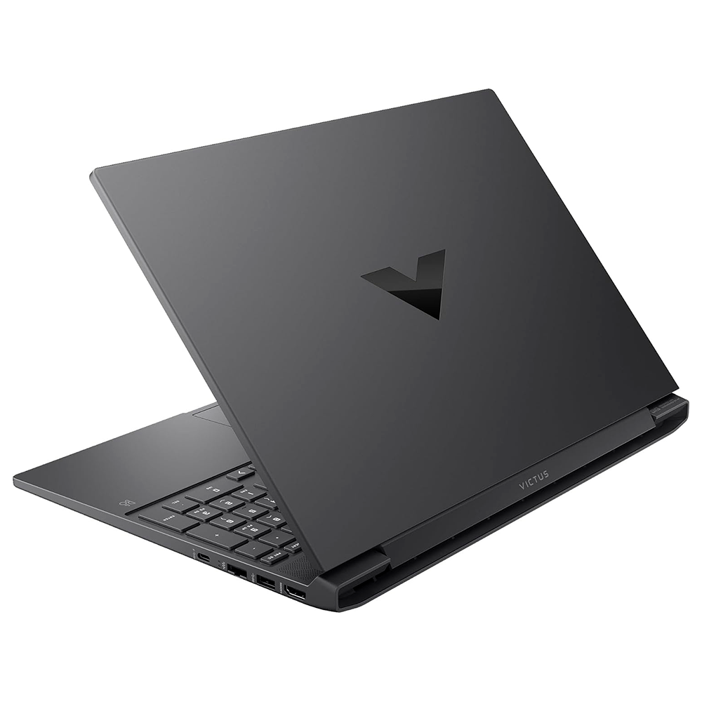 Laptop Gaming HP Victus, 15.6", AMD Ryzen 5 7535HS, NVIDIA RTX 2050 8GB, 512GB, 15-fb1013dx, 845A2UA#ABA - Image 3