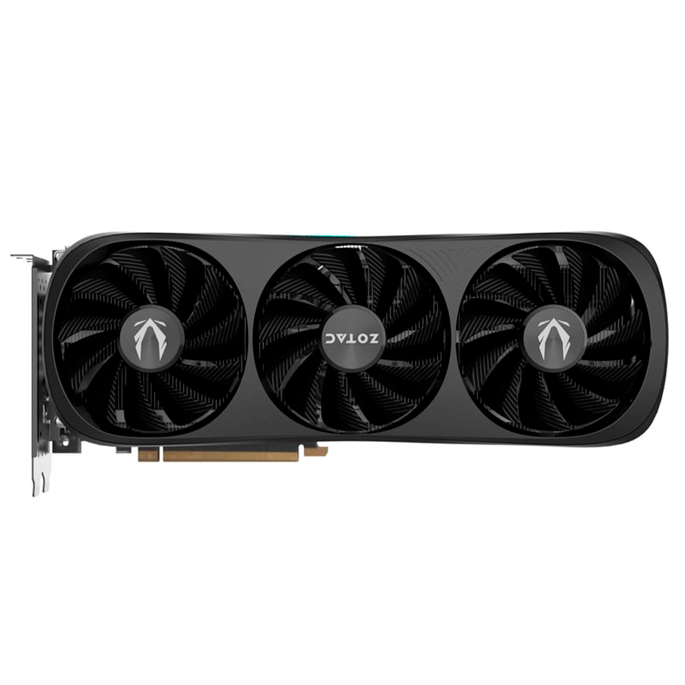 Tarjeta de Video ZOTAC RTX 4080 SUPER 16GB, SUPER AMP, 16GB 256-bit GDDR6X, PCI Express 4.0, ZT-D40820F-10P - Image 2