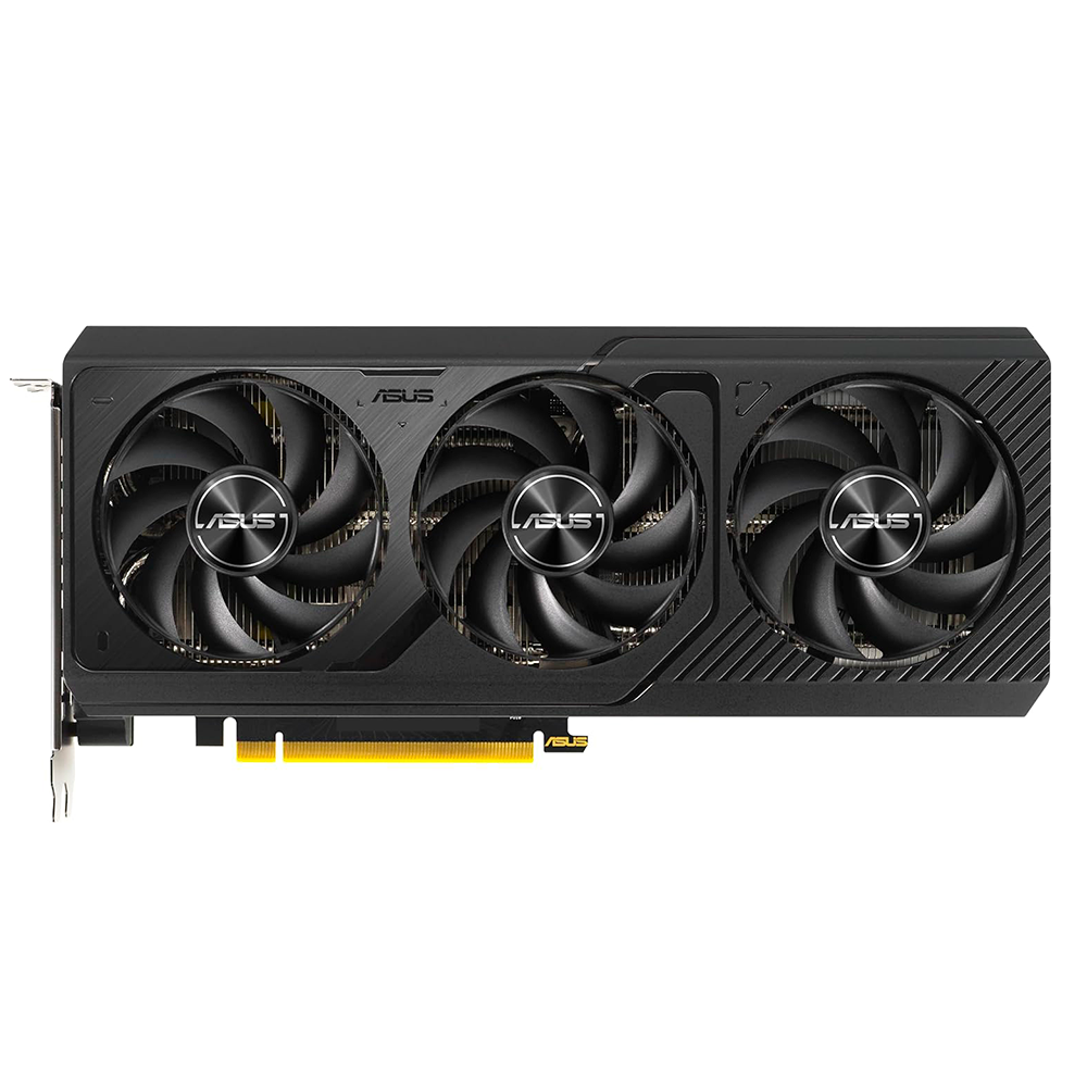 Tarjeta de Video ASUS Prime GeForce RTX 4070 Super OC Edition, 12GB, GDDR6X, (PCIe® 4.0, 12GB GDDR6X, DLSS 3, HDMI 2.1a, DisplayPort™ 1.4a, PRIME-RTX4070S-O12G - Image 2