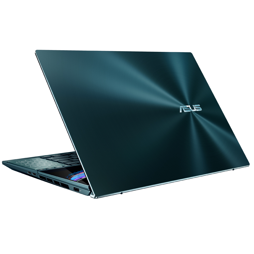 Laptop Profesional ASUS ZENBOOK PRO DUO GeForce RTX 3070 GDDR6, Intel Core i7-10870H, 16GB RAM DDR4, 1TB SSD, 15.6" UHD OLED, Windows 10 PRO, UX582LR-1716G1TSWP-01 - Image 8