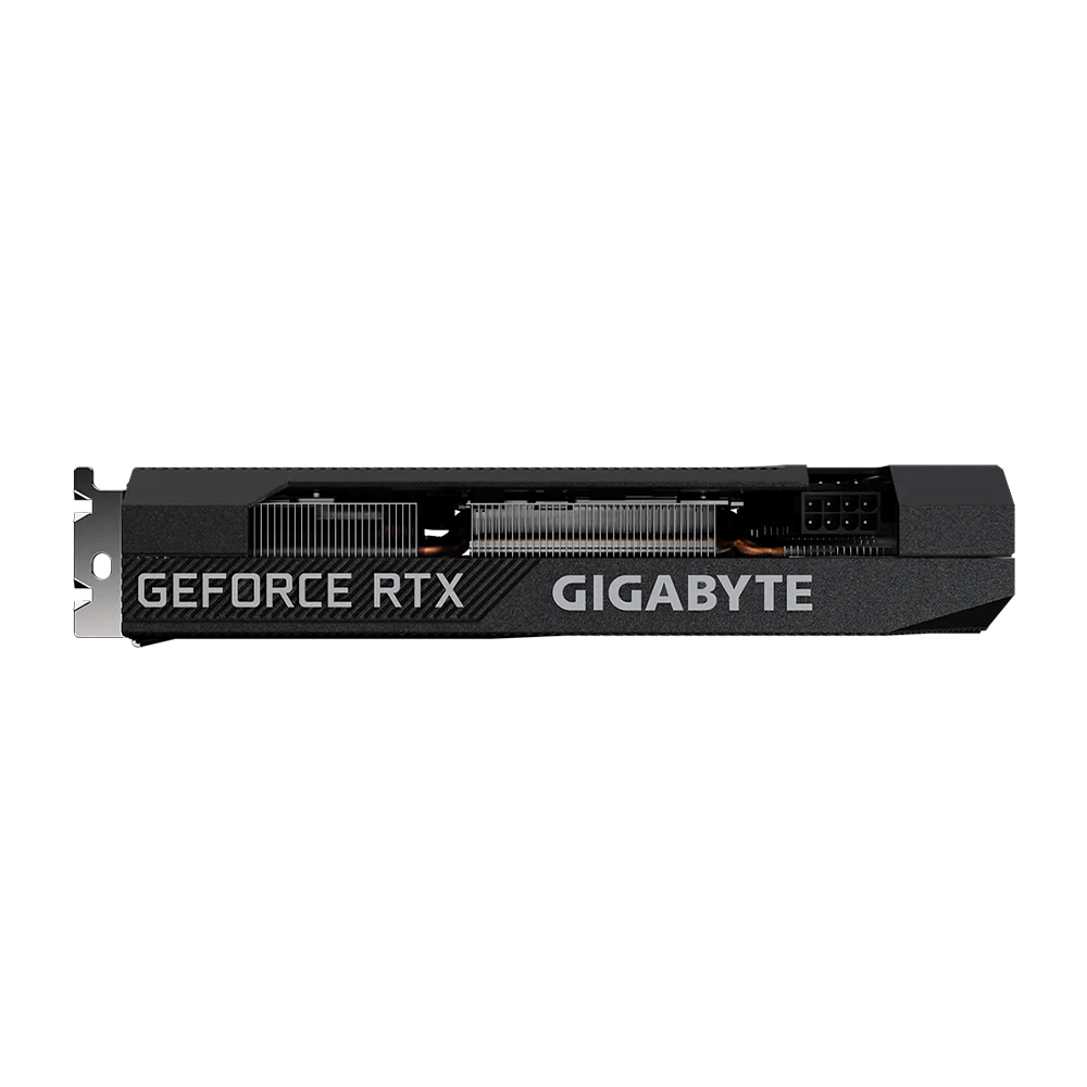 Tarjeta de video RTX 3060TI WINDFORCE 8GB OC, GDDR6, PCI-E 4.0 x 16, DirectX 12 Ultimate, GV-N3060TWF2OC-8GD, 3 AÑOS DE GARANTIA NACIONAL - Image 6