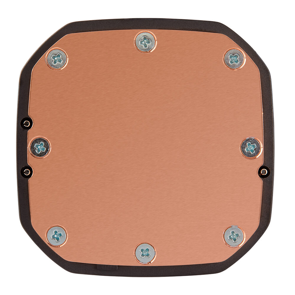 Sistema de Enfriamiento Liquido AIO Corsair iCUE H100i RGB PRO XT, 120mm x 2 (240mm), Intel y Amd, CW-9060043-WW - Image 5