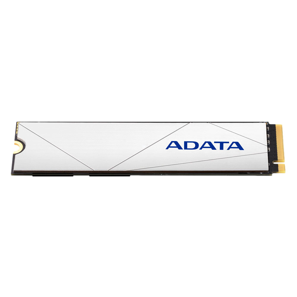 Unidad de Estado Sólido ADATA Premium para PS5, 1TB, Blanco, PCIe Gen4, M.2 2280, SSD interno para juegos de hasta 7,400 MB/s, APSFG-1T-CSUS // /MAX. 1 X CLIENTE - Image 2