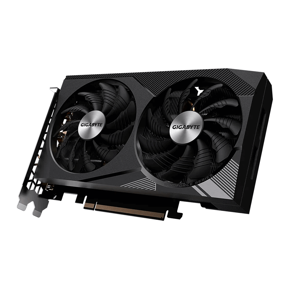 Tarjeta de video RTX 3060TI WINDFORCE 8GB OC, GDDR6, PCI-E 4.0 x 16, DirectX 12 Ultimate, GV-N3060TWF2OC-8GD, 3 AÑOS DE GARANTIA NACIONAL - Image 3