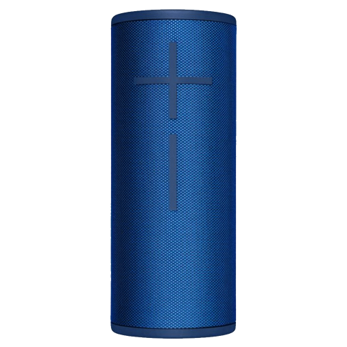 Bocina Portable Bluetooth Logitech UE BOOM 3 Azul, Antigolpes - Sumergible, 984-001356