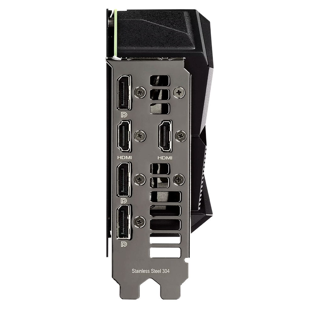 Tarjeta de Video Nvidia GeForce RTX 3060 TI, Asus KO V2 LHR, KO-RTX3060TI-8G-V2-GAMING, 3 AÑOS DE GARANTIA NACIONAL - Image 7