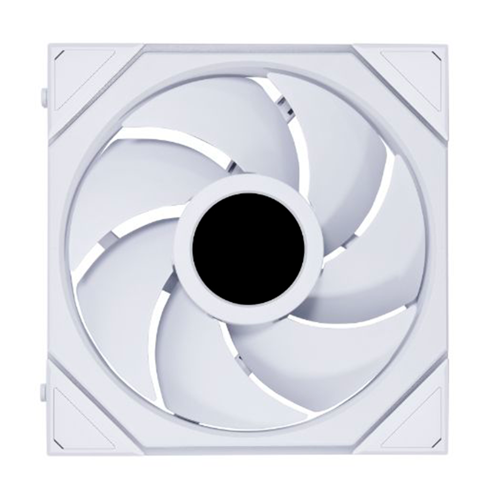 Ventilador Lian Li UNI Fan TL LCD 120, Blanco, Paquete Individual, Sin Controlador, 12TLLCD1W.US - Image 4