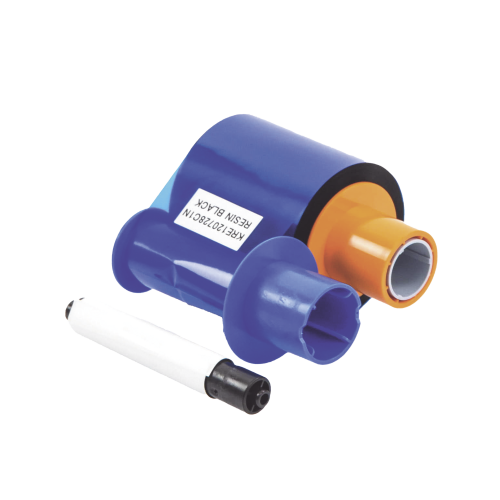 HID 045616 Ribbon Negro K para DTC1500 con 3000 impresiones